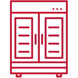 Refrigeration Parts