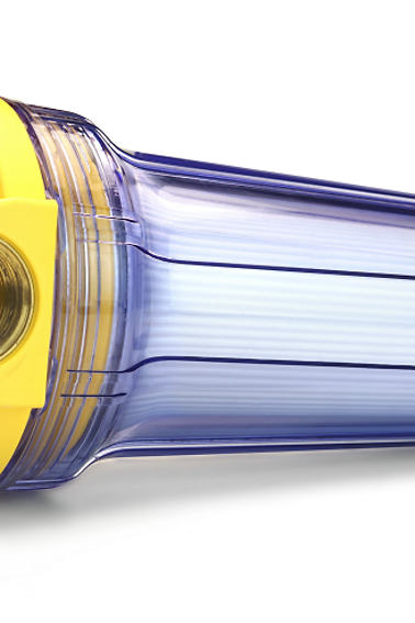 What Do Commercial Water Filters Remove? | Parts Town