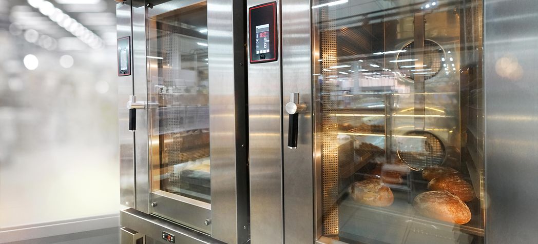 Blodgett Oven Error Codes & What They Mean - Kitchen Oven