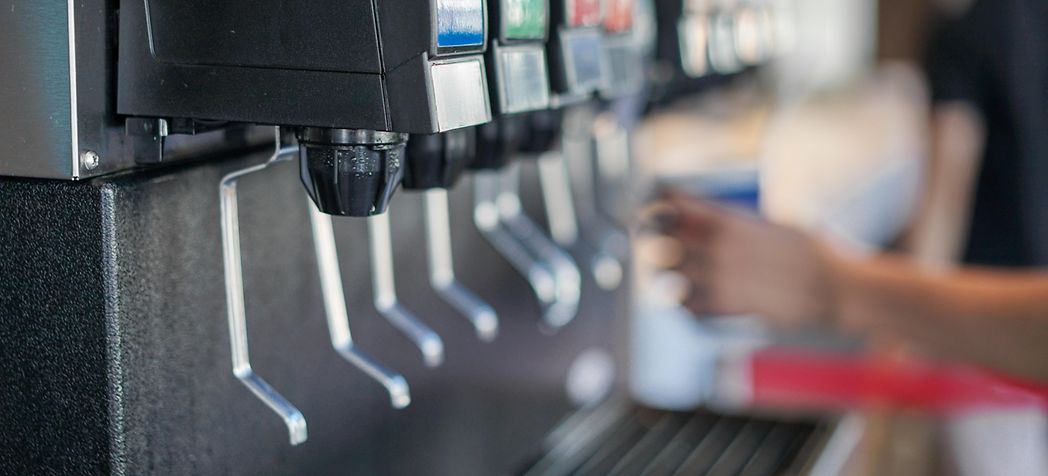 Cornelius Soda Machine Troubleshooting - Fountain Soda Machine