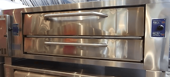 Bakers Pride Pizza Oven Troubleshooting Ranges Guide