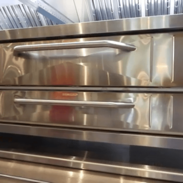 Bakers Pride Pizza Oven Troubleshooting Parts Town