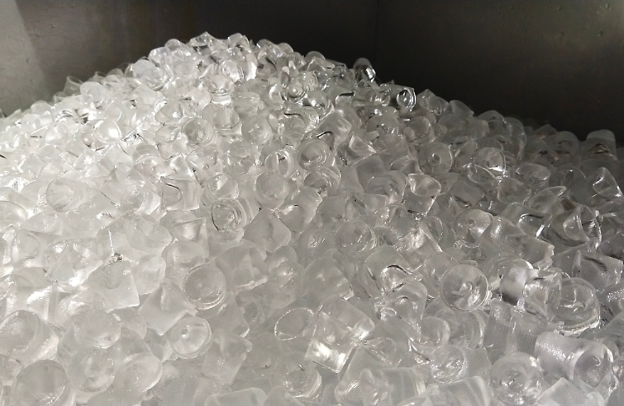 AirCooled vs. WaterCooled Ice Machines Which is Right for You