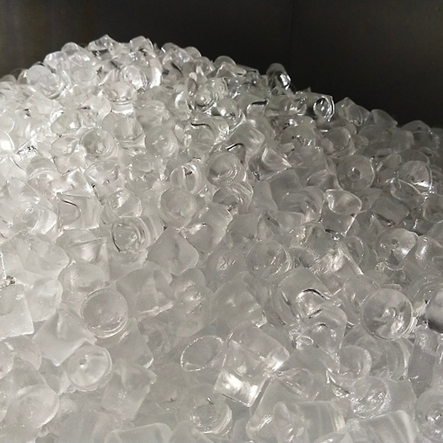 AirCooled vs. WaterCooled Ice Machines Which is Right for You