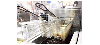 Picture - Anets Deep Fryer Cleaning