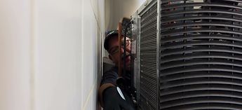 How to Clean a Manitowoc Ice Machine Condenser (Thumbnail)