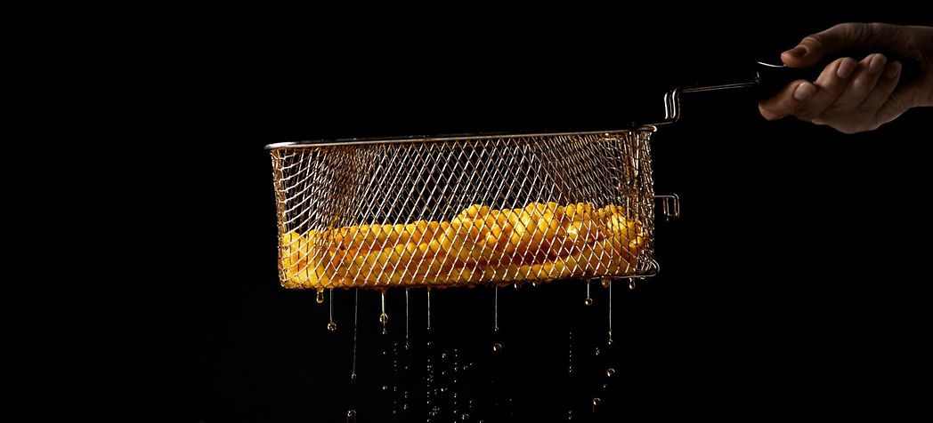 Frymaster Deep Fryer Preventative Maintenance Checklist