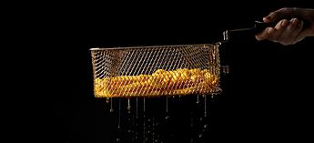 Frymaster Deep Fryer PM Checklist Photo