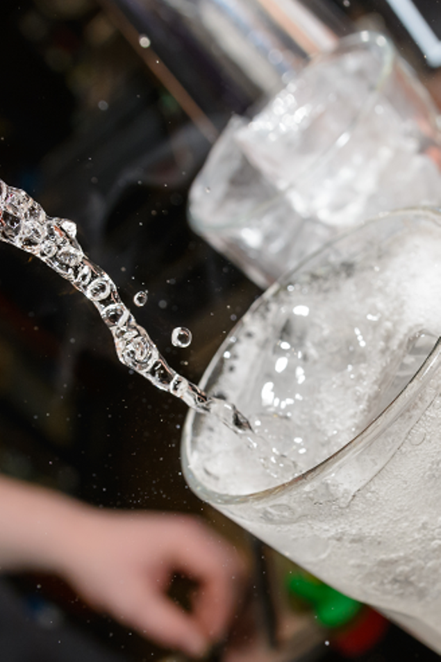 WunderBar Soda Gun Installation Parts Town