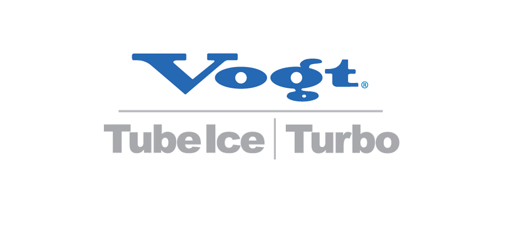 Vogt-Ice-Machine-Troubleshooting-Vogt-Ice-Machine-Logo