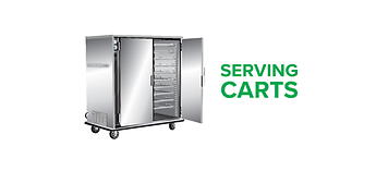 Picture - Food & Meal Delivery Cart Maintenance Tips