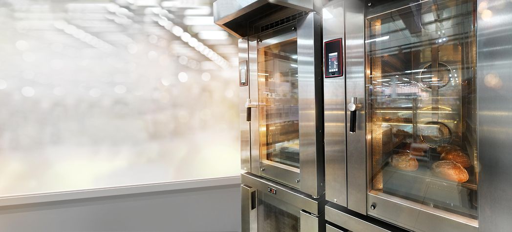 Nu-Vu Oven Troubleshooting - Oven