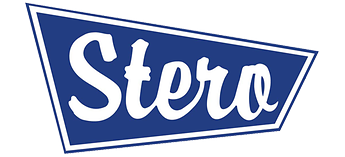 Stero Logo - Stero Dishwasher Troubleshooting - Warewashing & Dishwashing - Guide