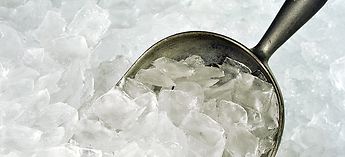 Ice Scoop in Ice Machine - Finding Your Scotsman Model Number - Model & Serial Number Identification - Guide