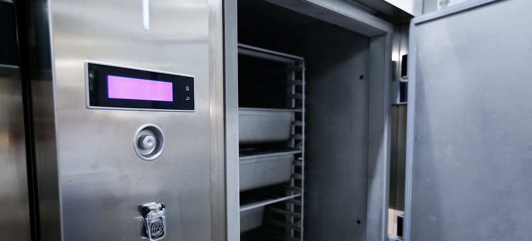 Refrigeration Equipment Kitchen - The Basics of Commercial Refrigeration - Equipment Guides & Spotlights