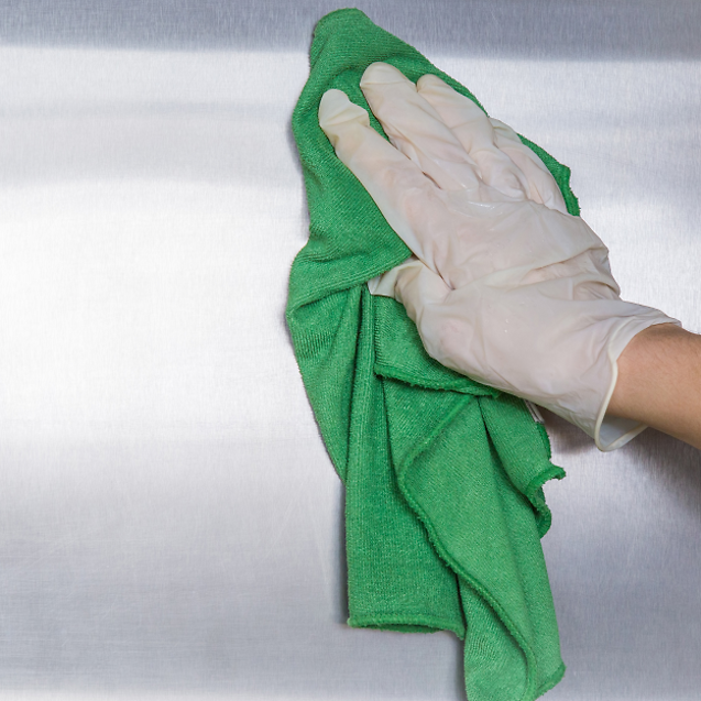 Blodgett Oven Cleaning Instructions Parts Town