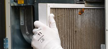 Signs your furnace is about to fail photo