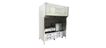 Well ventless hood - Wells ventless hood troubleshooting