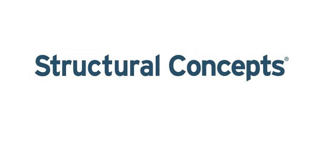 Structural Concepts Logo