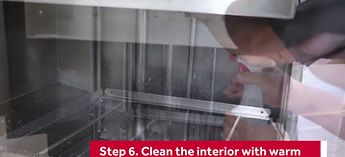 Image - Cleaning Stero SD Dishwasher