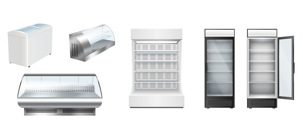 Refrigeration 101