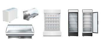 Refrigeration 101 Photo