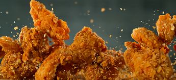 How to Use a Pitco Rack Fryer Photo