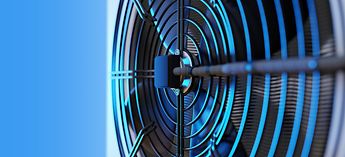Heat Pump vs Air Conditioner Photo