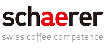 Schaerer Logo—How to Clean a Schaerer Coffee Art Plus Machine
