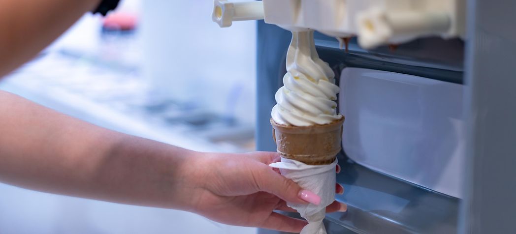 Winterizing Soft Serve Machines Checklist Photo
