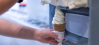 Winterizing Soft Serve Machines Checklist Photo