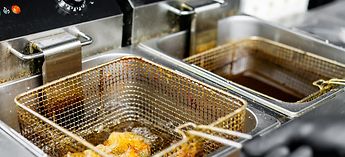 Top 10 Must-Have Fryer Parts Photo