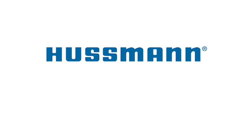 Picture - Hussmann Deli Case Cleaning