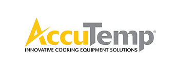 AccuTemp Accu-Steam Griddle Shutdown and AccuTemp Evolution Steamer Shutdown-AccuTemp Logo