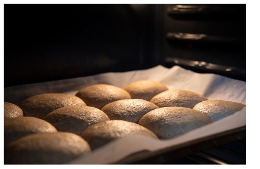 What Is a Proofing Oven? Parts Town