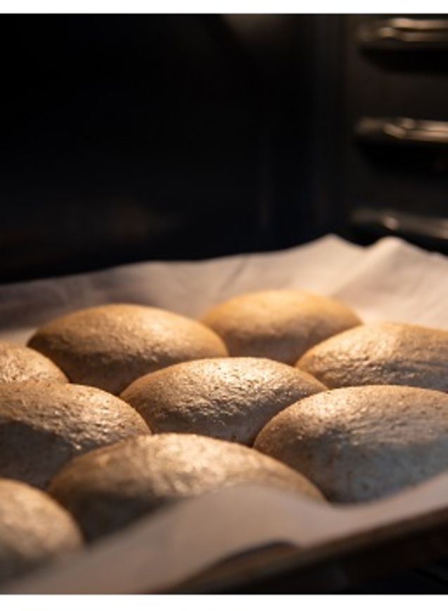 What Is a Proofing Oven? Parts Town