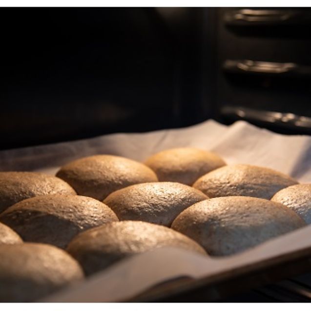 What Is a Proofing Oven? Parts Town