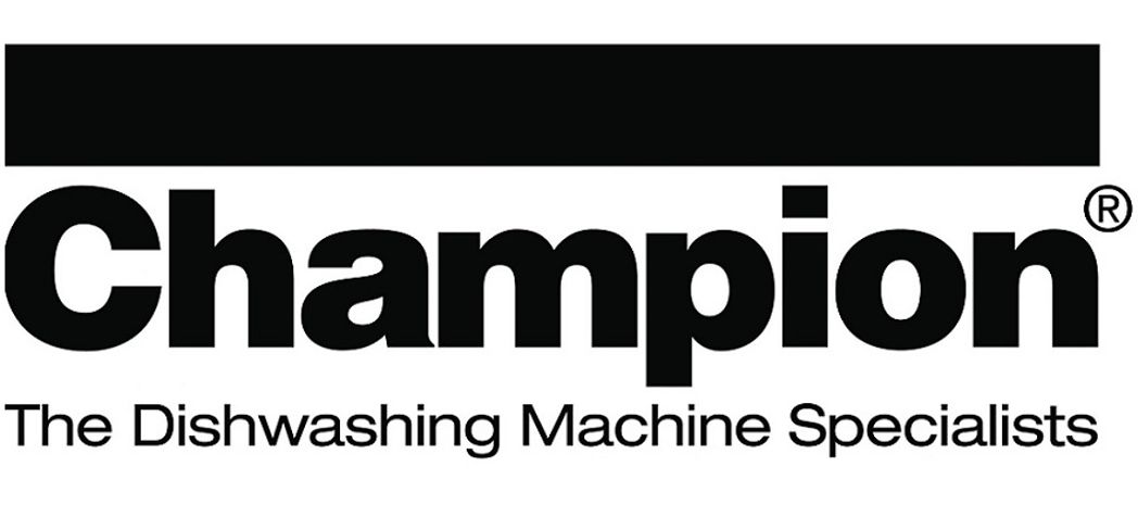 Champion Logo-Champion Dishwasher Error Codes