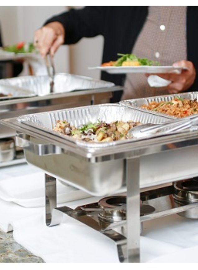 Equipment Needed for a Catering Business Parts Town