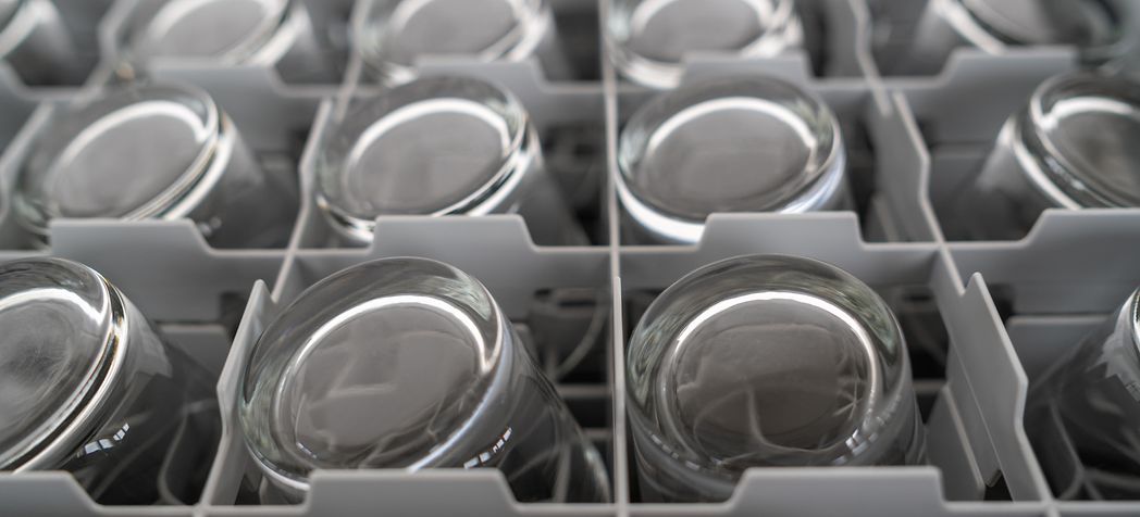 Meiko Dishwasher Troubleshooting & Error Codes