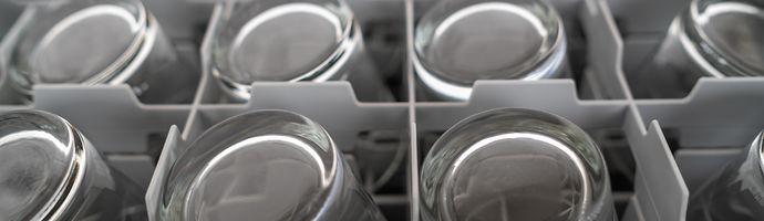 Meiko Dishwasher Troubleshooting & Error Codes | Parts Town
