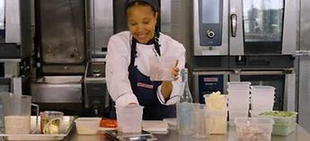 Chef’s Dish: How to Make Risotto (Thumbnail)