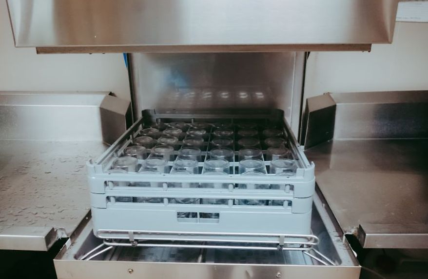 Hobart Dishwasher Operating Instructions Parts Town