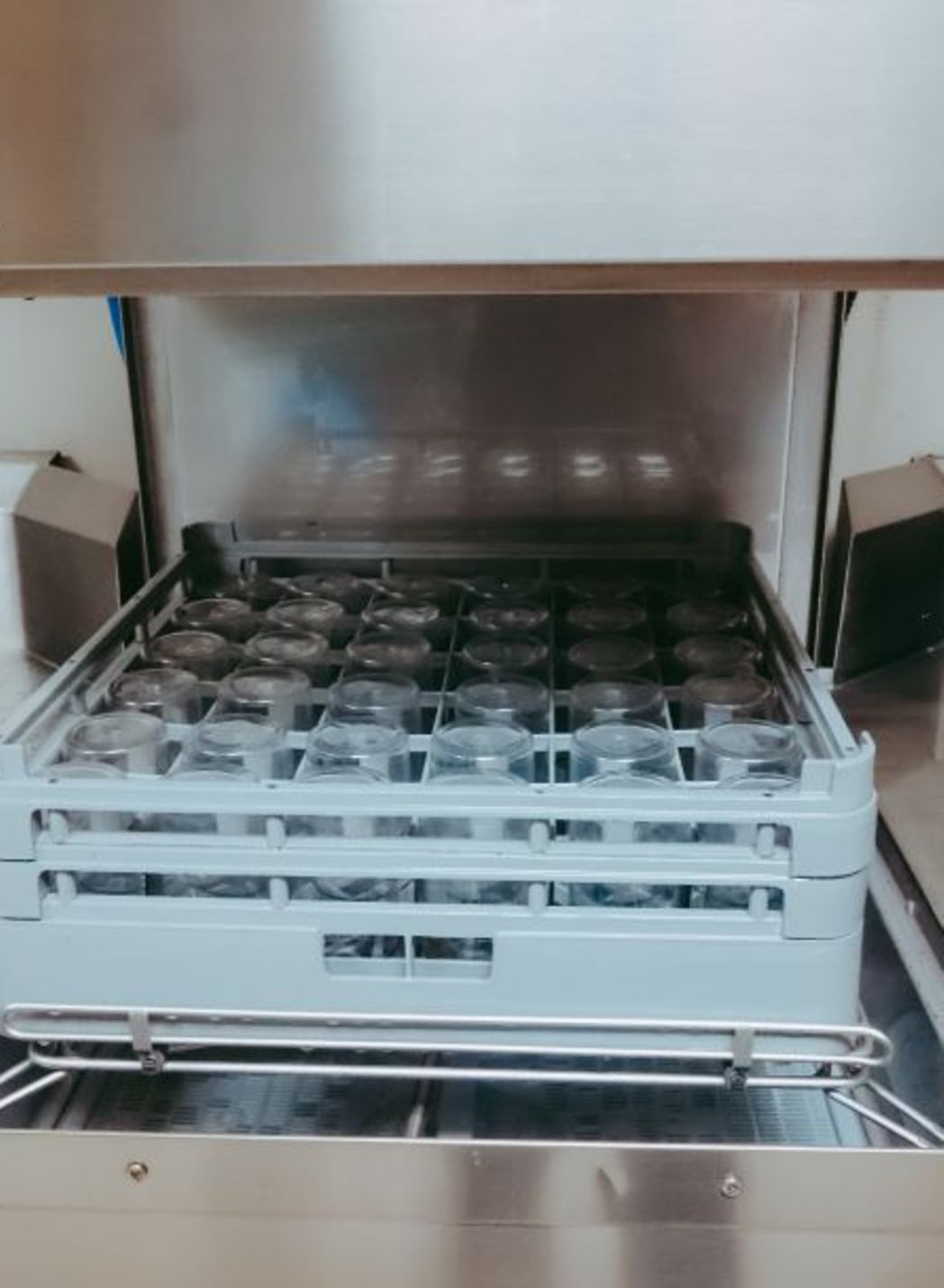 Hobart Dishwasher Operating Instructions Parts Town