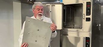 Cleveland Steamer Preventative Maintenance Checklist (Thumbn