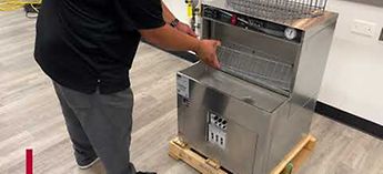 How to Clean a Perlick Glass Washer (Thumbnail)