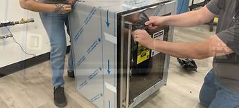 Perlick Unboxing and Installation Instructions (Thumbnail)