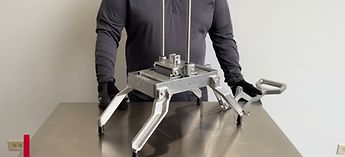 Nemco Easy Onion Slicer Blade Replacement (Thumbnail)
