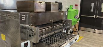 Nieco JF Broiler Disassembly & Reassembly (Thumbnail)