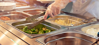 Image - 4 Ways to Create a Healthy Cafeteria Menu